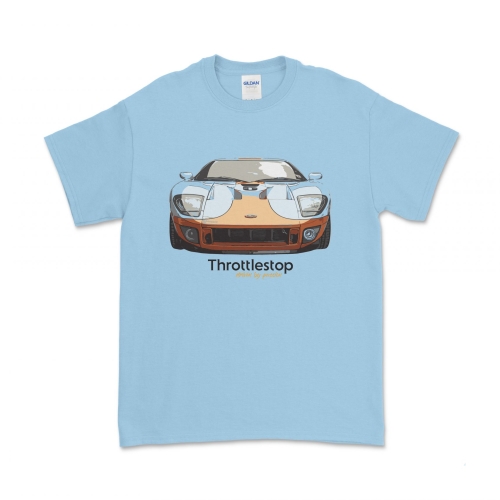 Ford GT tee
