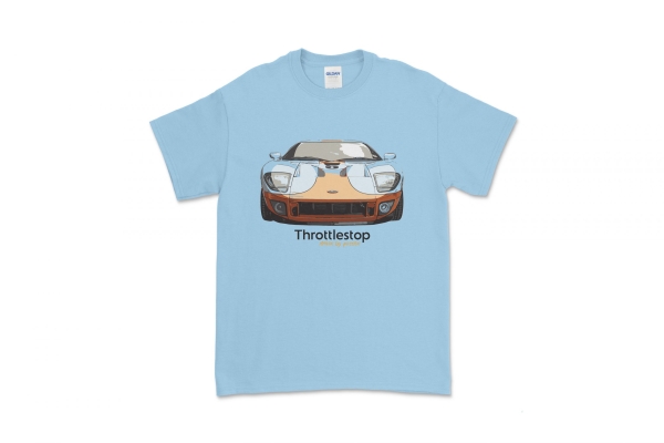 Ford GT tee